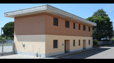 Casa funeraria - Sala del commiato